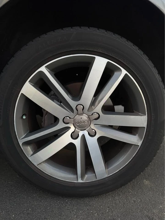 2014 Audi 4L Q7 - Image 19 of 20
