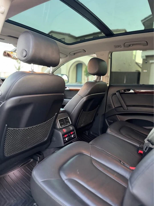 2014 Audi 4L Q7 - Image 11 of 20