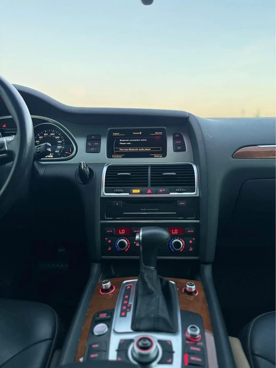 2014 Audi 4L Q7 - Image 15 of 20