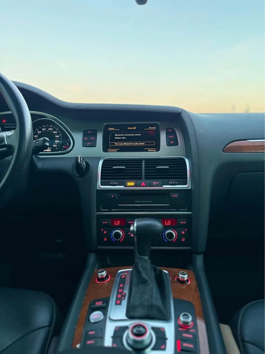 2014 Audi 4L Q7 - Image 11 of 18