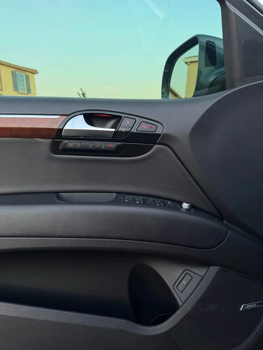 2014 Audi 4L Q7 - Image 18 of 18