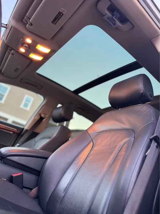 2014 Audi 4L Q7 - Image 16 of 18