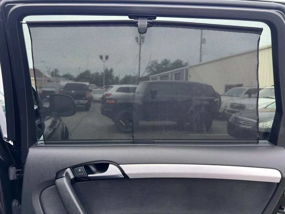 2014 Audi 4L Q7 - Image 11 of 13