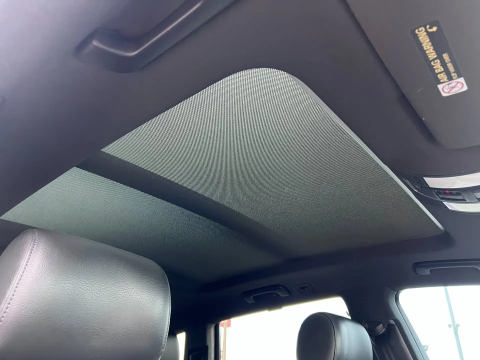 2014 Audi 4L Q7 - Image 12 of 13