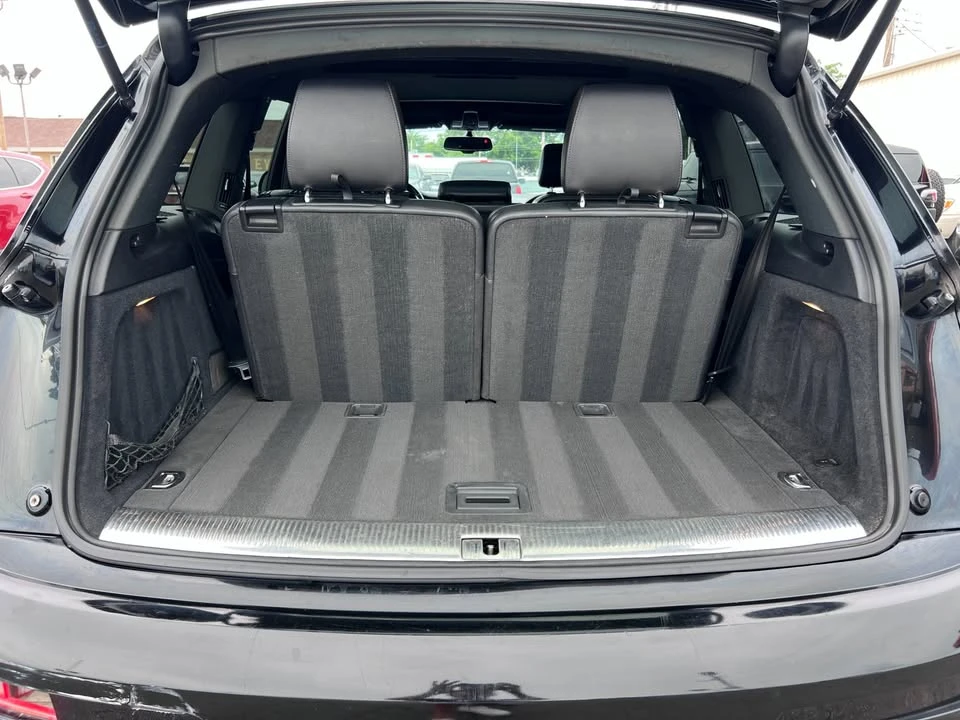 2014 Audi 4L Q7 - Image 10 of 13