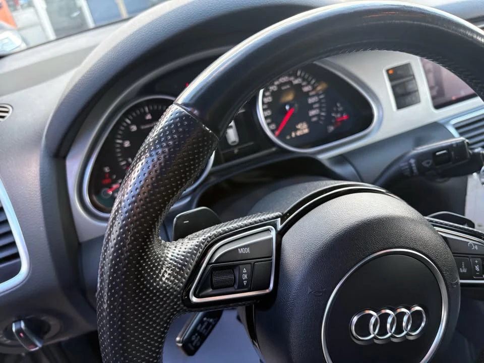2014 Audi 4L Q7 - Image 11 of 14