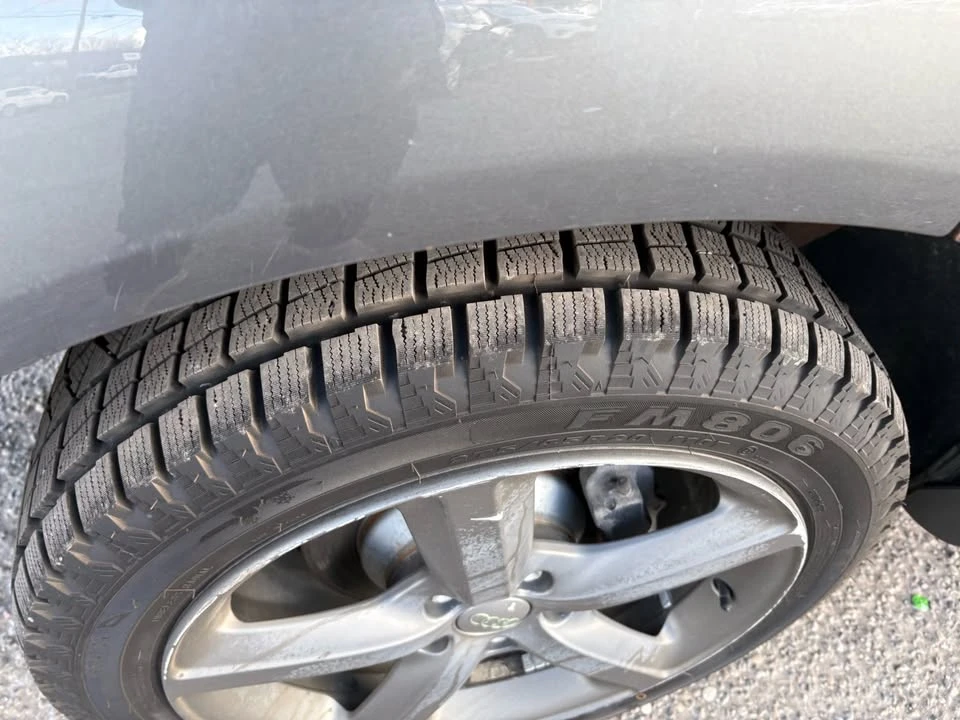 2014 Audi 4L Q7 - Image 9 of 14