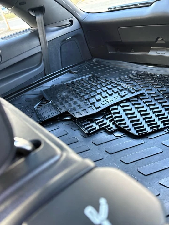 2014 Audi 4L Q7 - Image 14 of 14