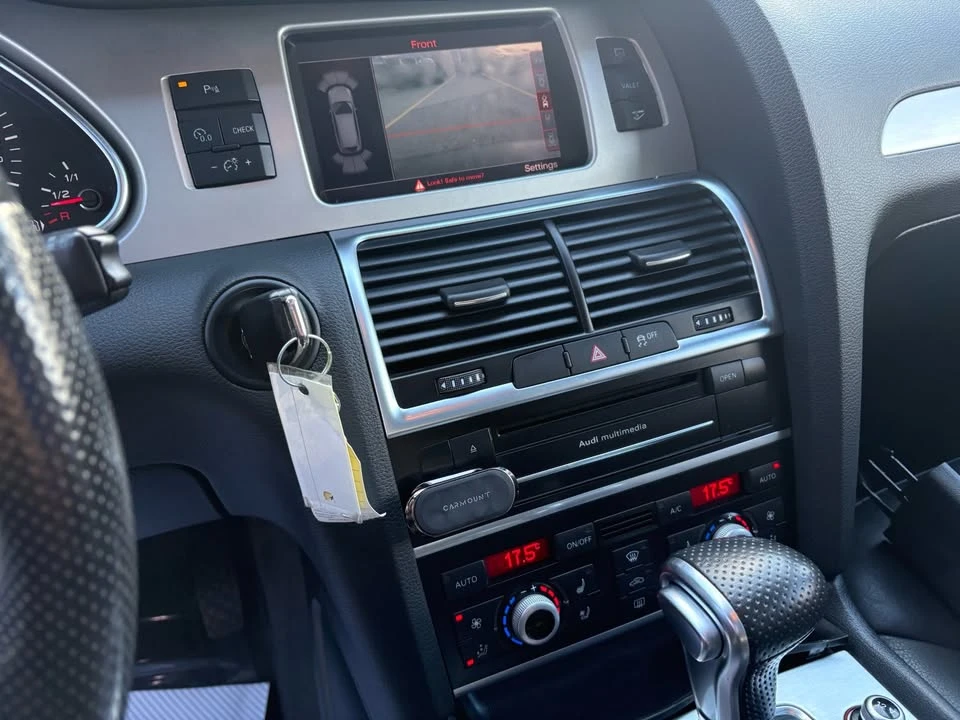 2014 Audi 4L Q7 - Image 12 of 14