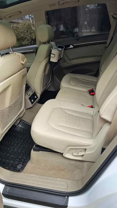 2014 Audi 4L Q7 - Image 6 of 10
