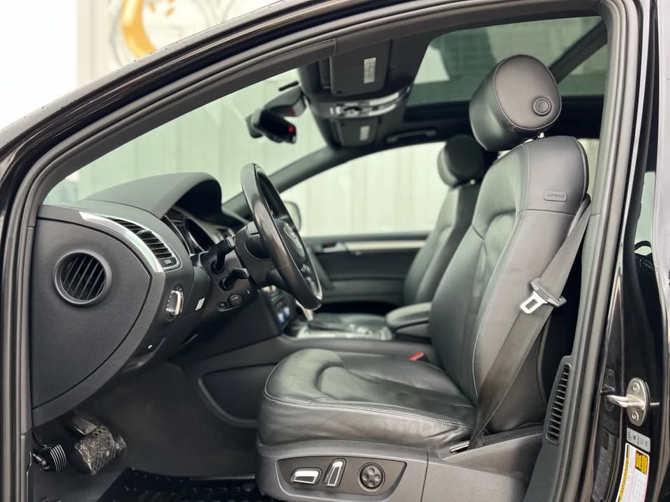 2014 Audi 4L Q7 - Image 12 of 19