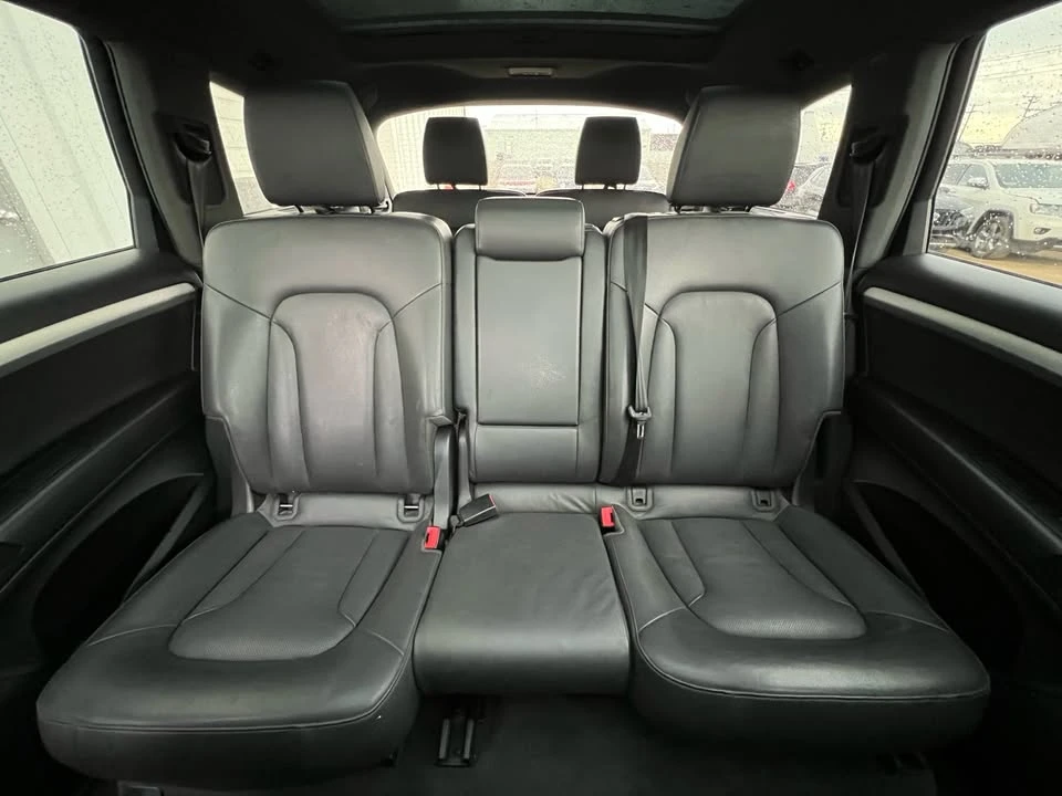 2014 Audi 4L Q7 - Image 16 of 19