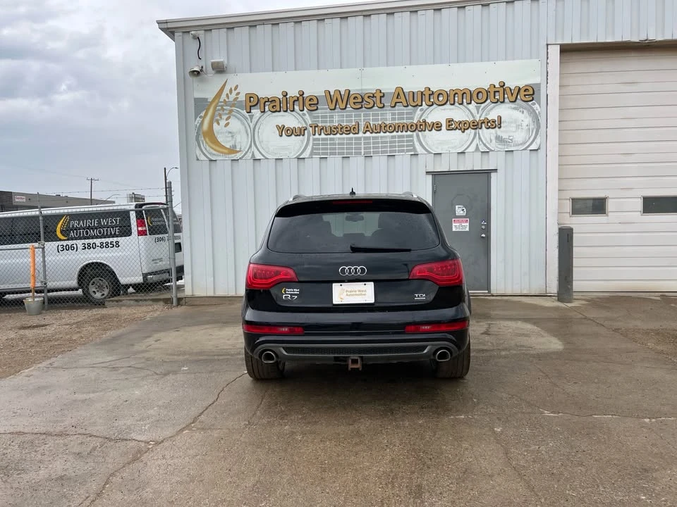 2014 Audi 4L Q7 - Image 5 of 19