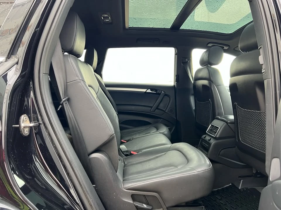 2014 Audi 4L Q7 - Image 13 of 19