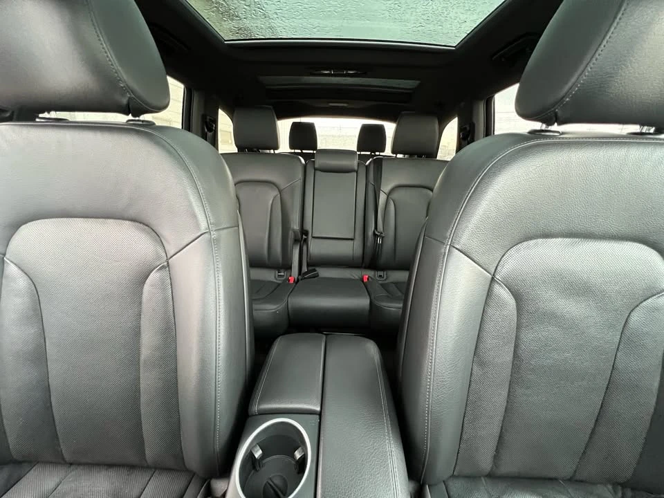 2014 Audi 4L Q7 - Image 18 of 20
