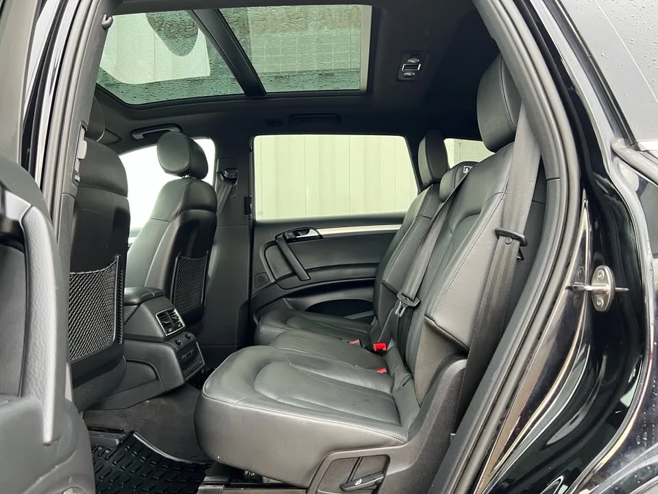 2014 Audi 4L Q7 - Image 16 of 20