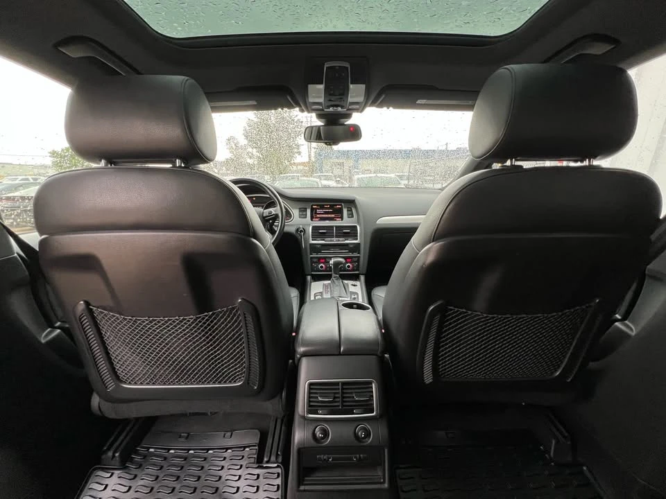 2014 Audi 4L Q7 - Image 15 of 20