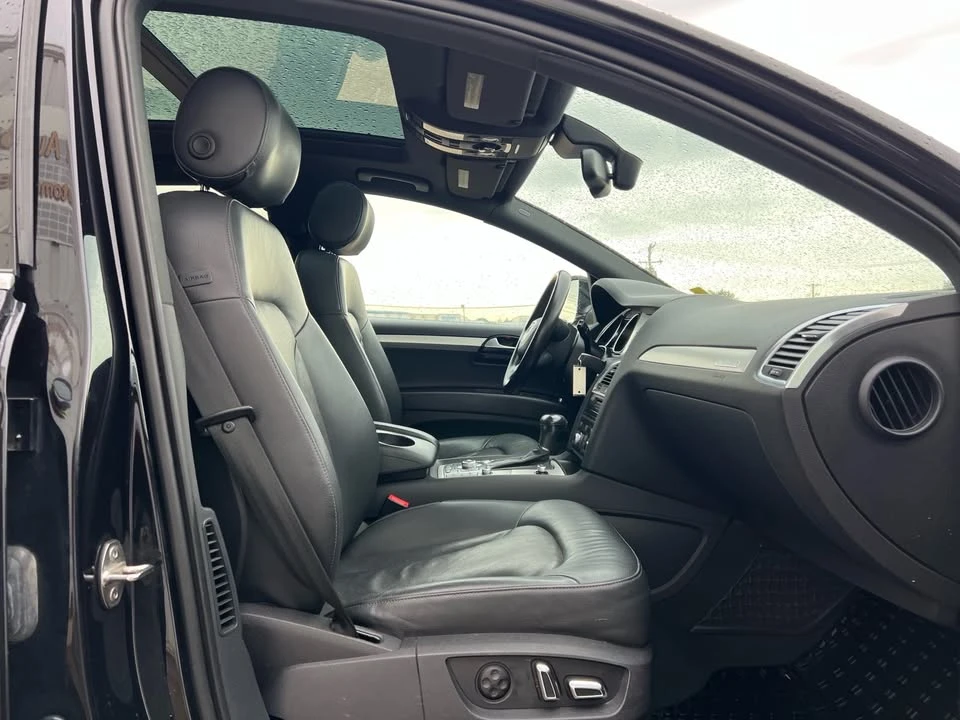 2014 Audi 4L Q7 - Image 19 of 20