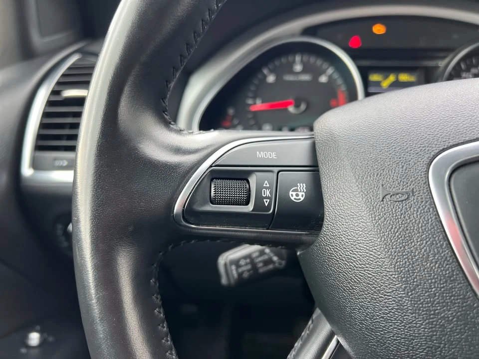 2014 Audi 4L Q7 - Image 12 of 20