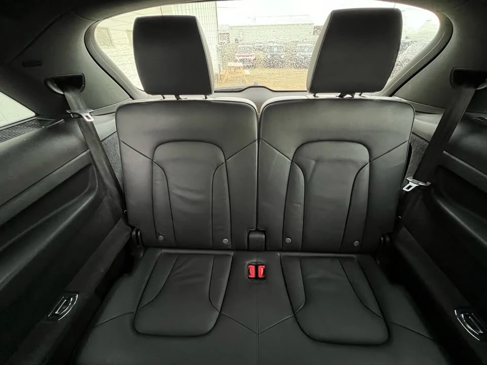 2014 Audi 4L Q7 - Image 20 of 20