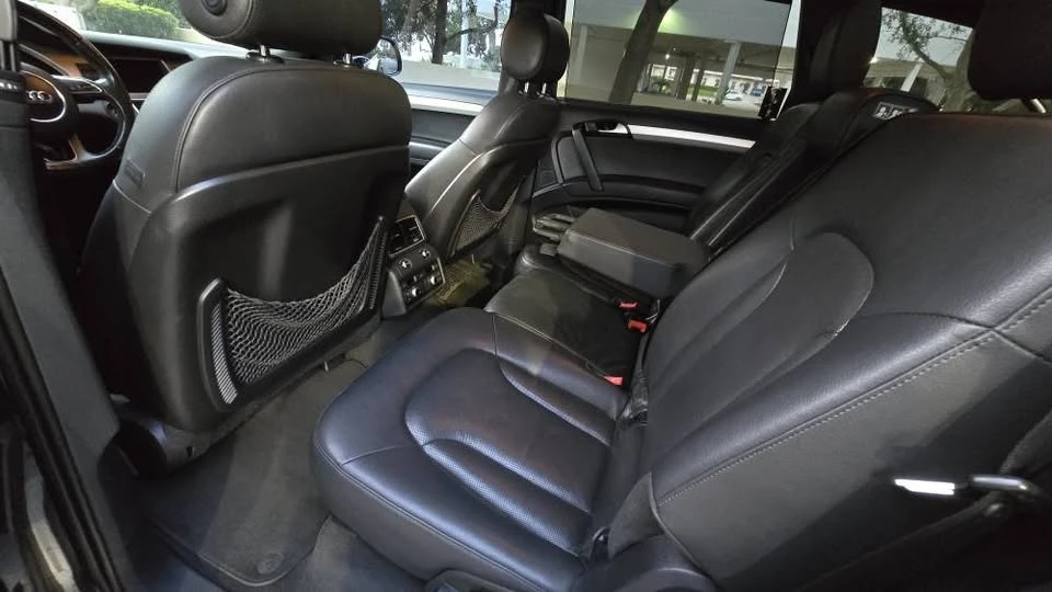 2014 Audi 4L Q7 - Image 17 of 20