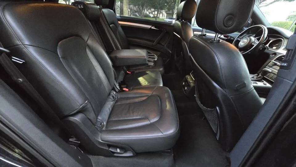 2014 Audi 4L Q7 - Image 16 of 20