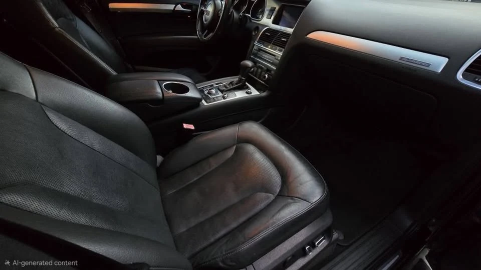 2014 Audi 4L Q7 - Image 14 of 20