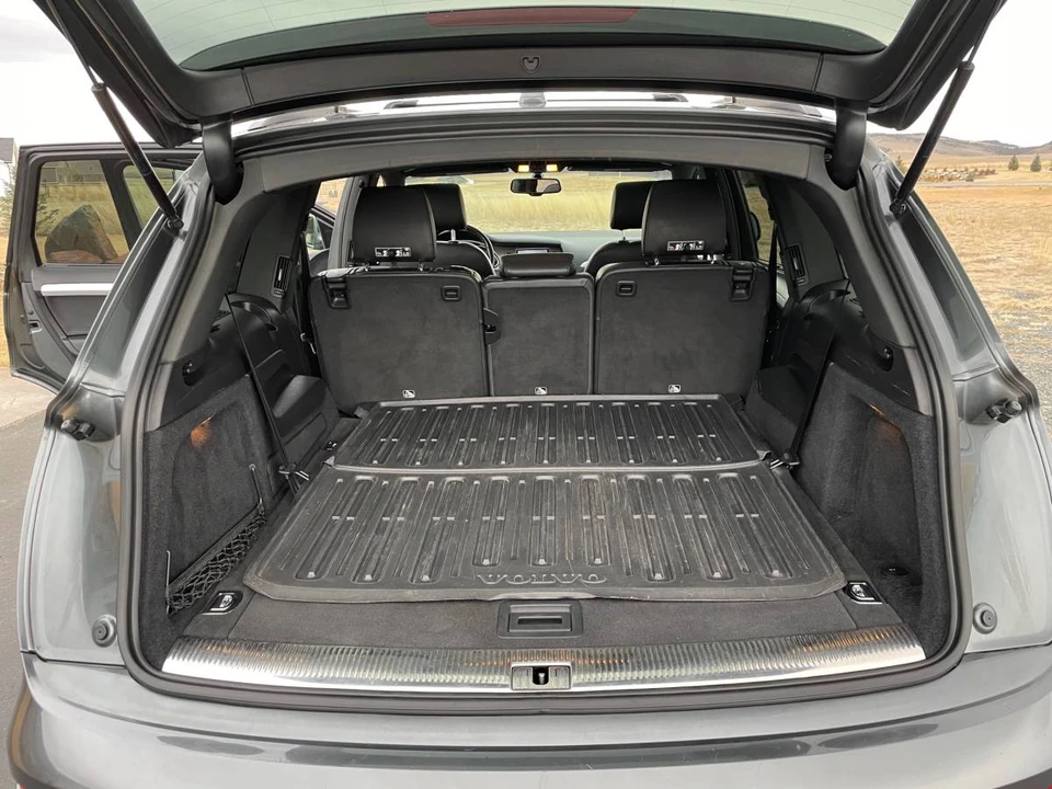 2014 Audi 4L Q7 - Image 10 of 15