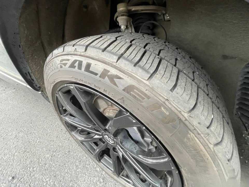 2014 Audi 4L Q7 - Image 14 of 15