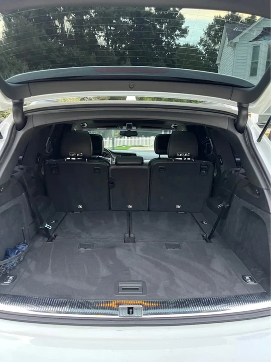 2014 Audi 4L Q7 - Image 16 of 19