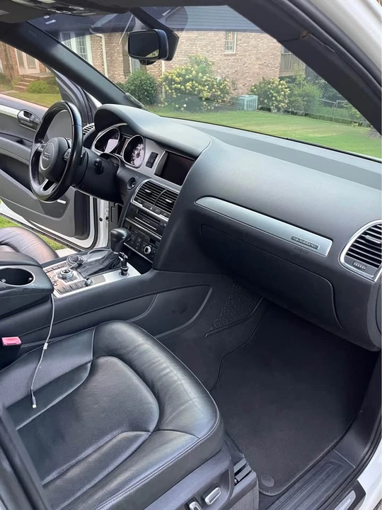 2014 Audi 4L Q7 - Image 18 of 19