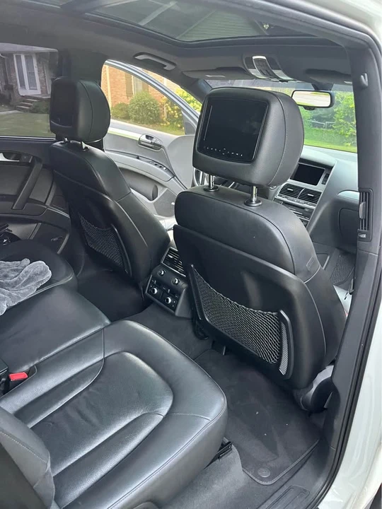 2014 Audi 4L Q7 - Image 17 of 19