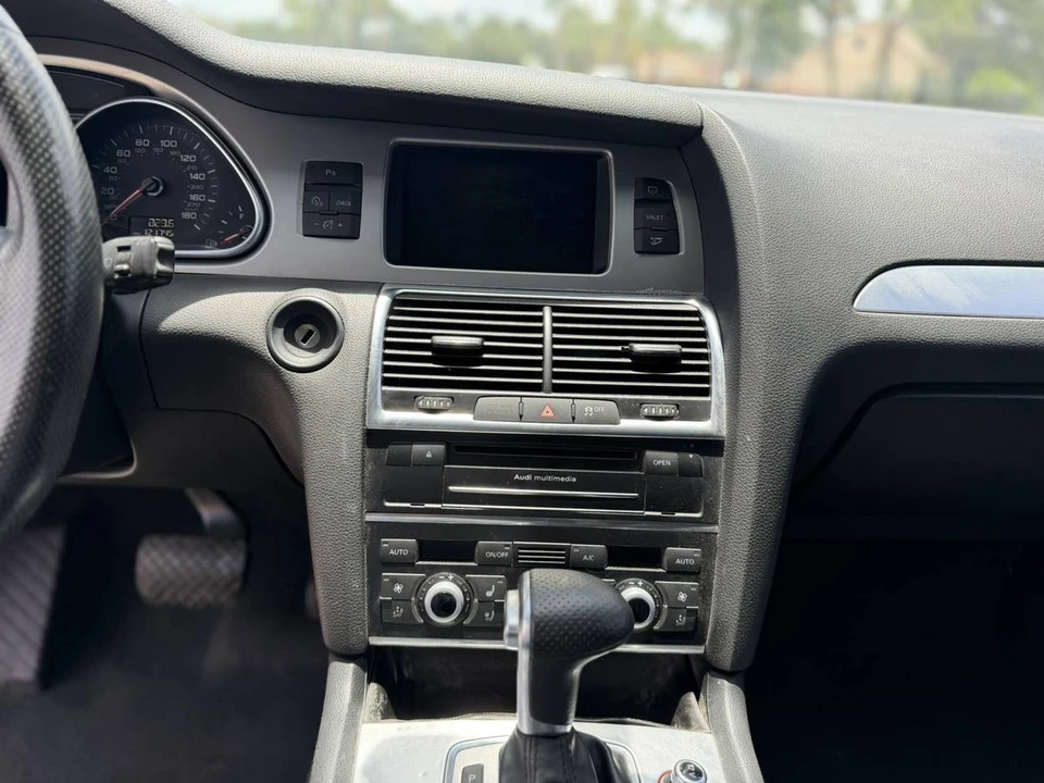 2014 Audi 4L Q7 - Image 11 of 17