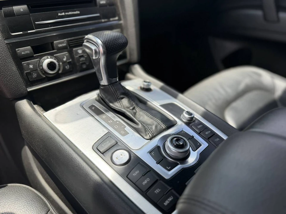 2014 Audi 4L Q7 - Image 10 of 17