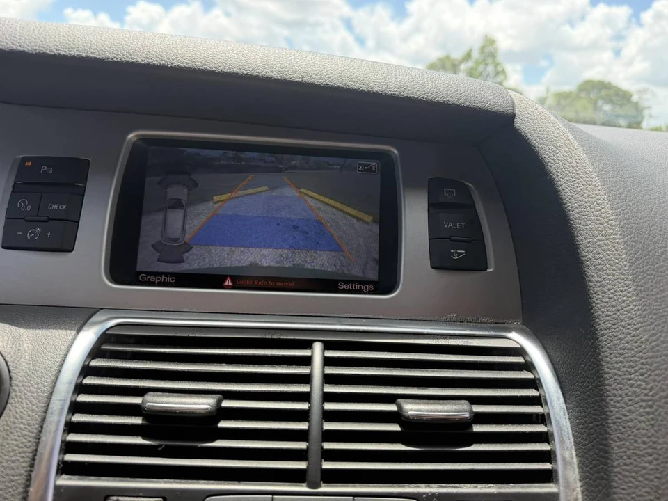 2014 Audi 4L Q7 - Image 13 of 17