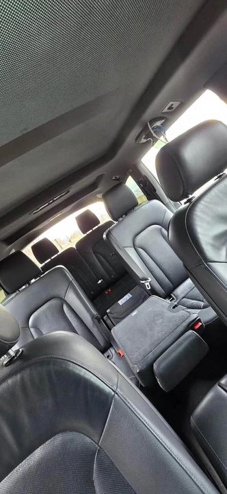 2014 Audi 4L Q7 - Image 3 of 3