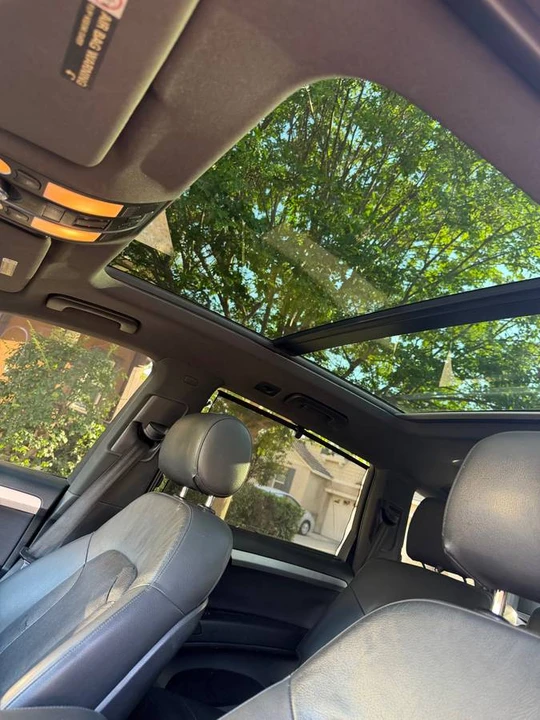 2014 Audi 4L Q7 - Image 8 of 8
