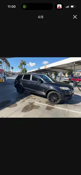 2014 Audi Q7 S-Line