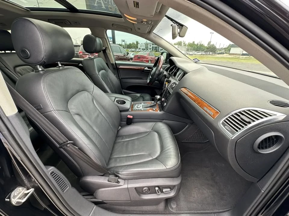 2014 Audi 4L Q7 - Image 13 of 20