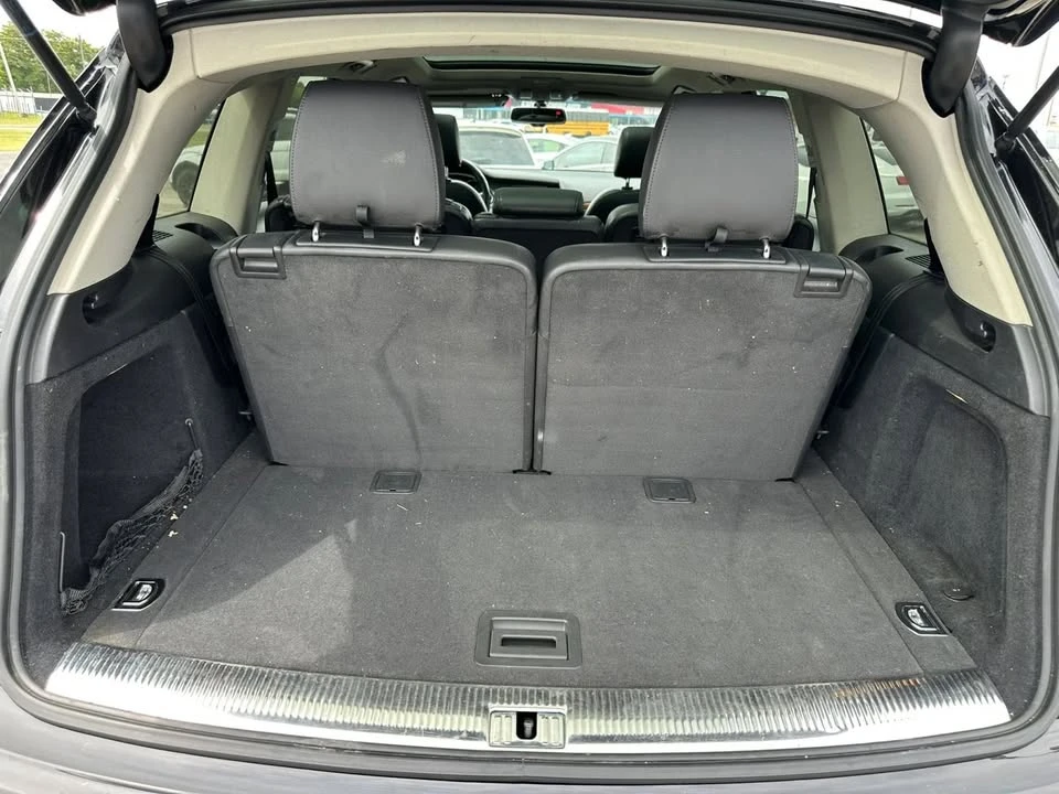 2014 Audi 4L Q7 - Image 20 of 20