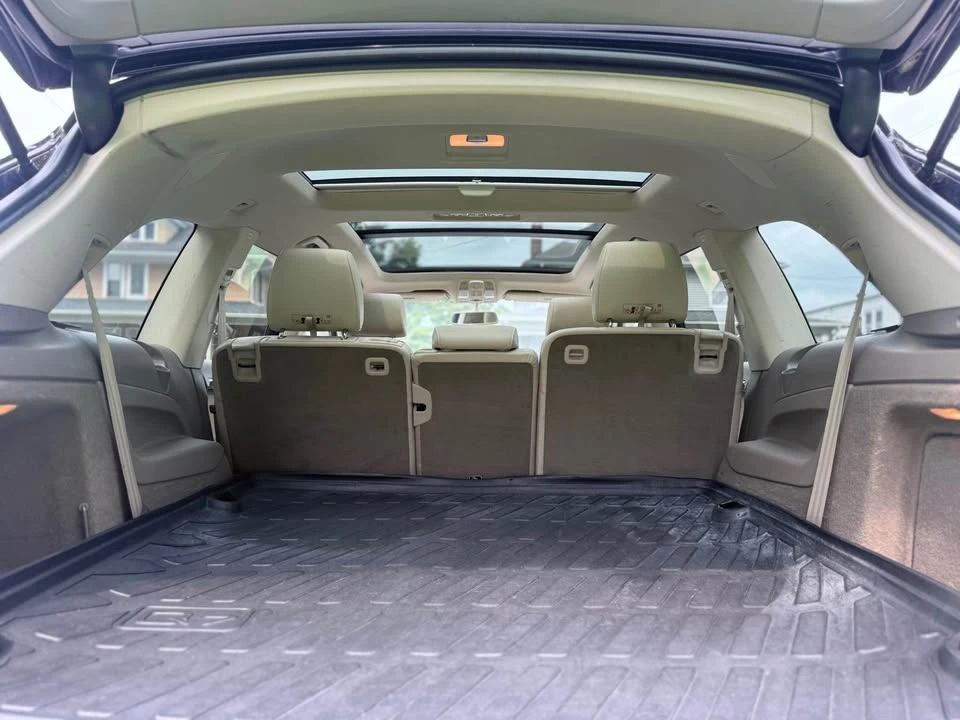 2014 Audi 4L Q7 - Image 12 of 19