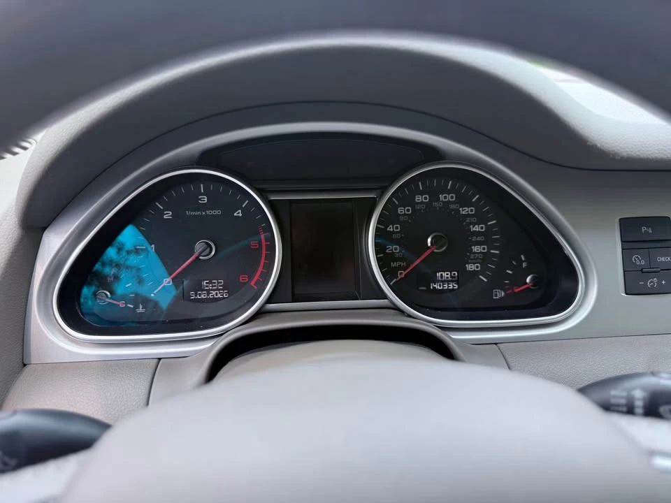 2014 Audi 4L Q7 - Image 18 of 19