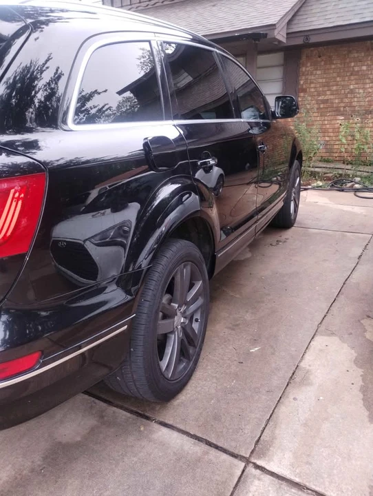2014 Audi 4L Q7 - Image 2 of 6