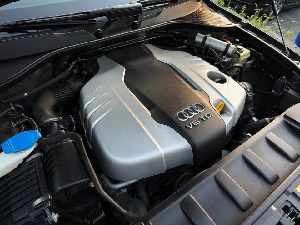 2014 Audi 4L Q7 - Image 18 of 20