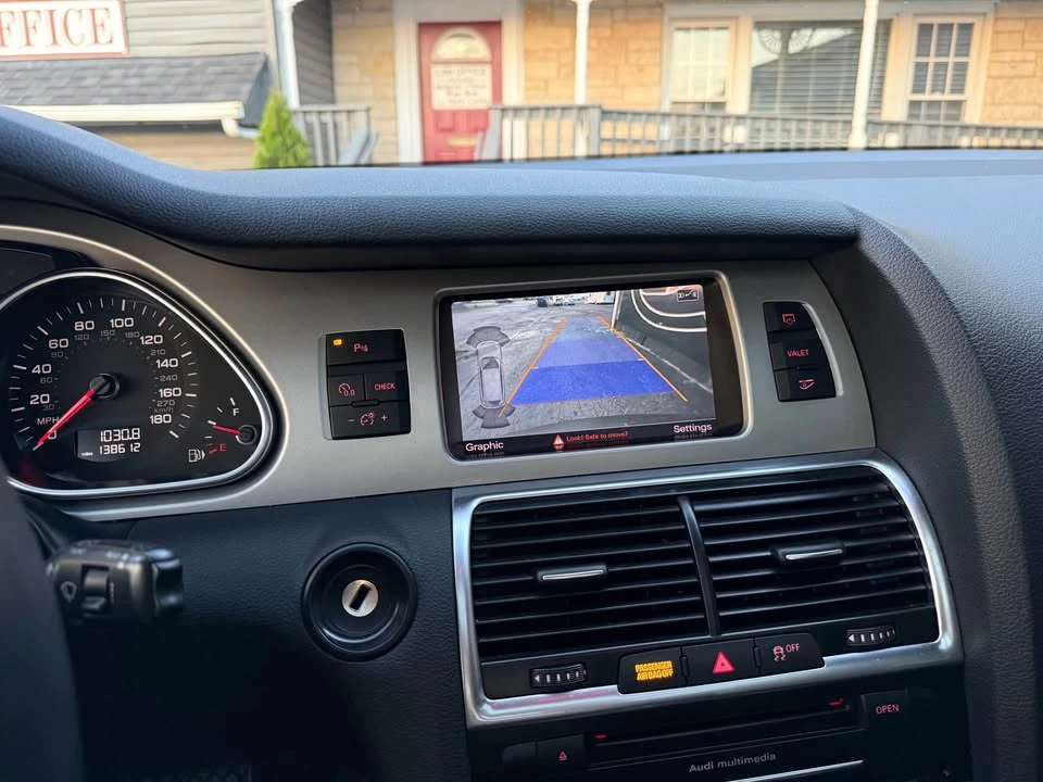 2014 Audi 4L Q7 - Image 16 of 20