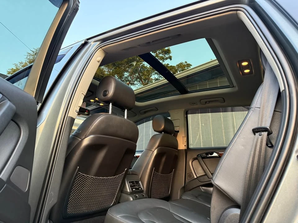 2014 Audi 4L Q7 - Image 14 of 20