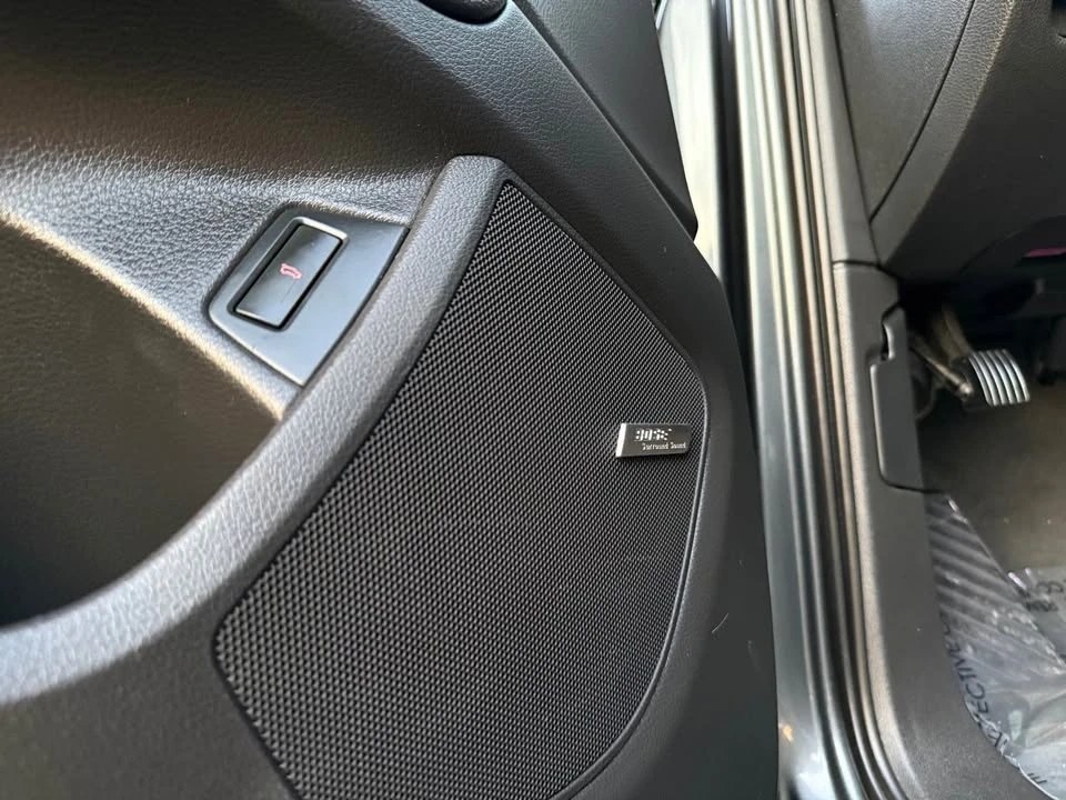 2014 Audi 4L Q7 - Image 15 of 20