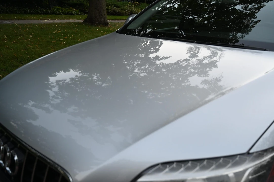 2014 Audi 4L Q7 - Image 31 of 31