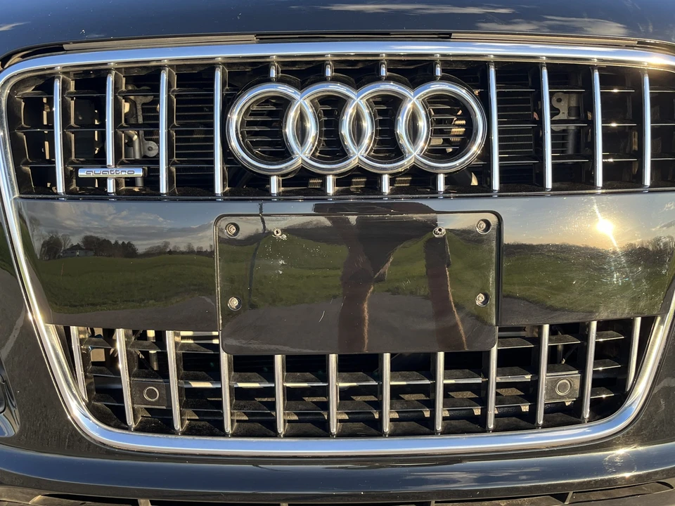 2014 Audi 4L Q7 - Image 21 of 31