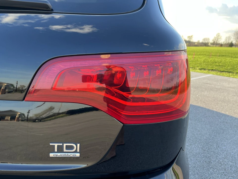 2014 Audi 4L Q7 - Image 26 of 31